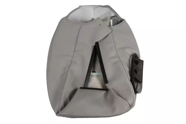 19124568 - Body: Seat Back Cover for Chevrolet: Impala, Impala Limited Image