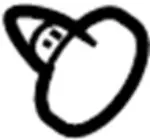 80897AQ000 - : Screw for Infiniti Image