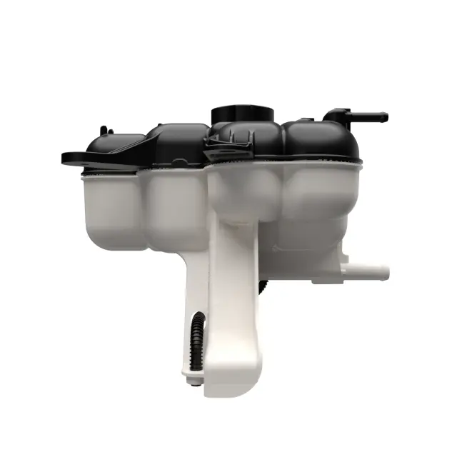 68244088AA - Cooling System: Expansion Tank for Mopar Image