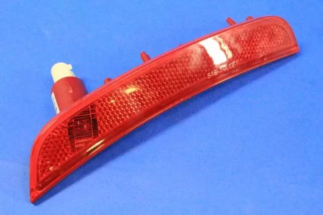 Fascia Reflector, Left - Mopar (68141021AB)