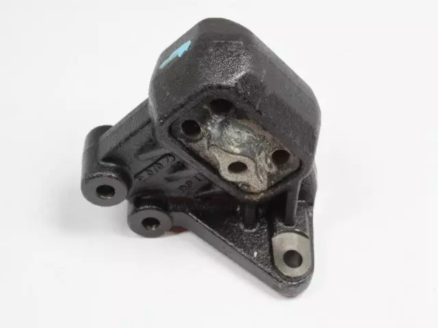 52020605AC - : Engine Mount Insulator, Left for Mopar Image
