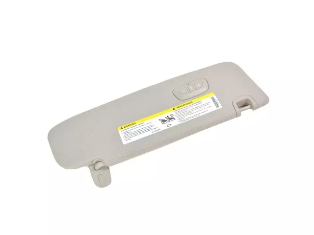 Visor - Mopar (6EL01PD2AA)