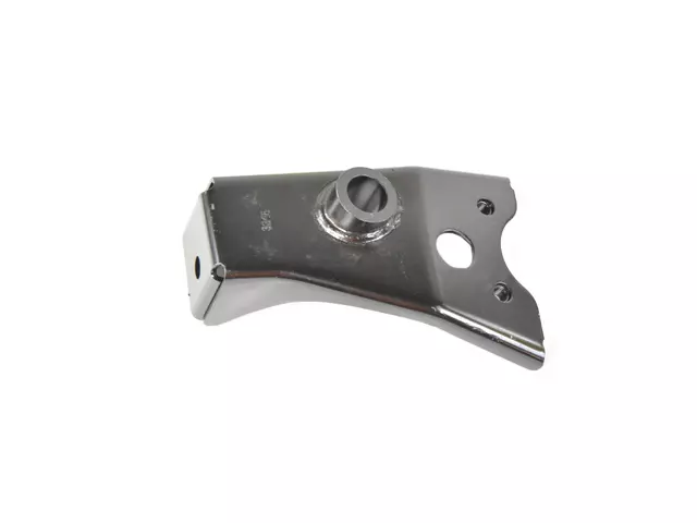 68429597AA - Frame, Bumper and Fascia: Tow Hook Bracket for Jeep: Renegade Image