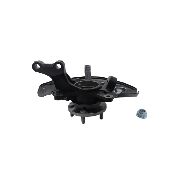 9691800 - : Lexus, Toyota Suspension Knuckle Assembly  - Front Right for GSP Image