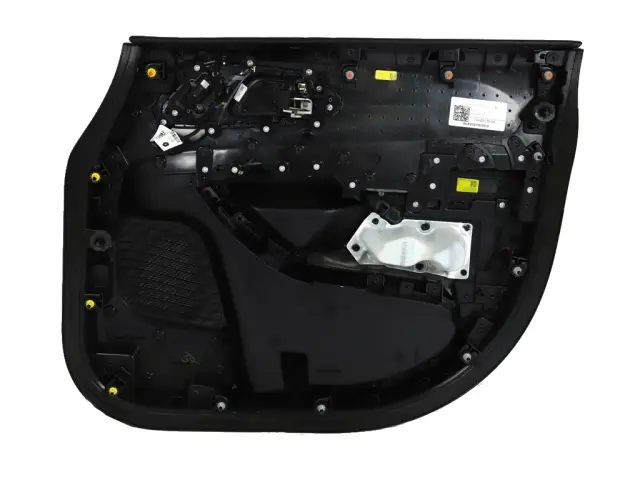 7AH081MHAA - Interior Trim: Front Door Trim Panel, Left for Mopar Image image