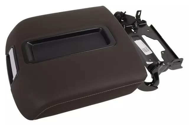23359471 - Body: Armrest Assembly for Chevrolet: Silverado 1500, Silverado 2500 HD, Silverado 3500 HD | GMC: Sierra 1500, Sierra 2500 HD, Sierra 3500 HD Image