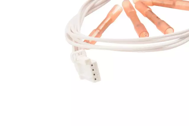 PT3105 - : Wiring Pigtail for ACDelco Image