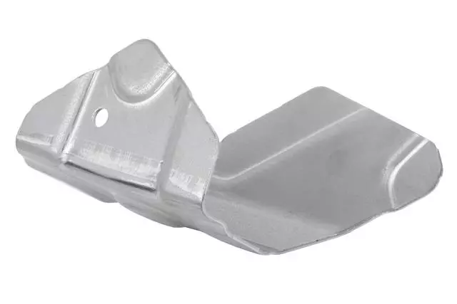 19204675 - Body: Rail Extension for Pontiac: Vibe Image