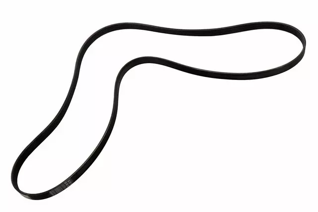 12641123 - : Serpentine Belt for ACDelco Image