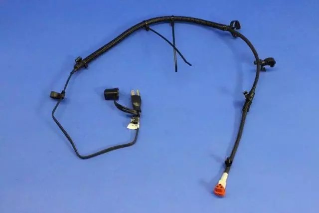 Engine Block Heater Cord - Mopar (68189380AB)