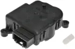 604052 - : Air Door Actuator - Mode for Dorman Image