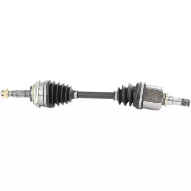 TO8018 - Transmission &amp; Drivetrain: TrakMotive CV Axle Shaft for TRAKMOTIVE Image