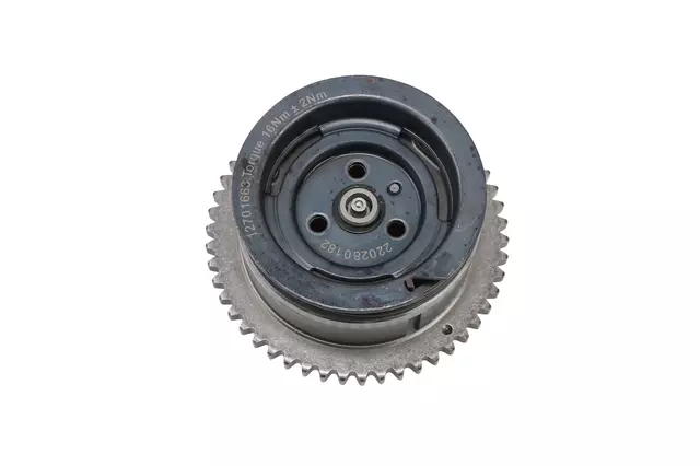 12701663 - : F (S)Actuator for Buick: Lucerne, Terraza | Chevrolet: Impala, Malibu, Monte Carlo, Uplander | Pontiac: G6, Montana | Saturn: Aura, Relay, Vue Image