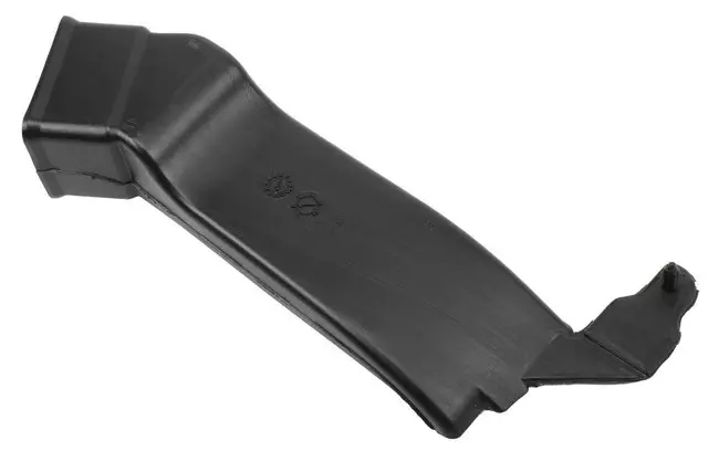 15951532 - Body: Lower Air Duct for Cadillac: Escalade, Escalade ESV, Escalade EXT | Chevrolet: Avalanche, Avalanche 1500, Avalanche 2500, Silverado 1500, Silverado 1500 Classic, Silverado 2500 HD, Silverado 3500 HD, Suburban 1500, Suburban 2500, Tahoe | GMC: Sierra 1500, Sierra 1500 Classic, Sierra 2500 HD, Sierra 3500 HD, Yukon, Yukon XL 1500, Yukon XL 2500 | Hummer: H2 Image