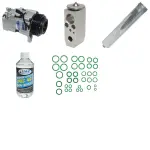 KT5090 - : A/C Compressor Kit -- Compressor Replacement Kit for UAC Image