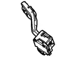 5F9Z17A553AAA - Steering: Wiper Switch for Ford: Freestyle Image