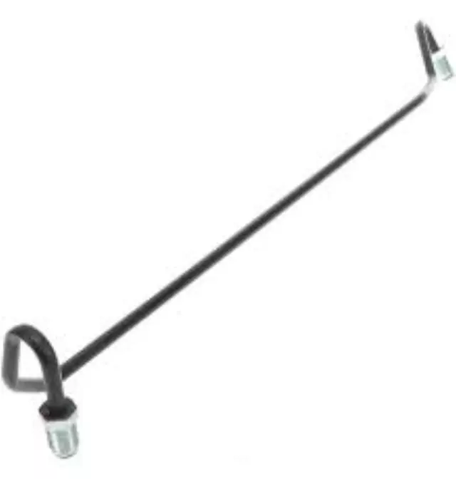 3L1204 - Suspension &amp; Steering: Rack and Pinion Hydraulic Transfer Tubing Assembly for Cardone Image