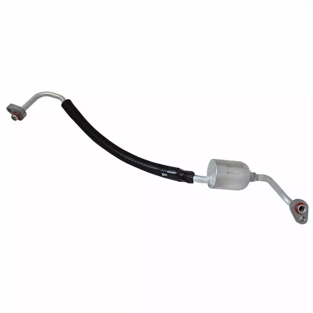9L3Z19972C - : 2007-2009 Ford - Discharge Hose for Ford: Expedition, F-150 | Lincoln: Navigator Image