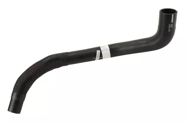 22792654 - : Radiator Inlet Hose for ACDelco Image