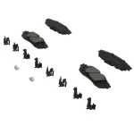 19538190 - : Pad Kit for GM Image