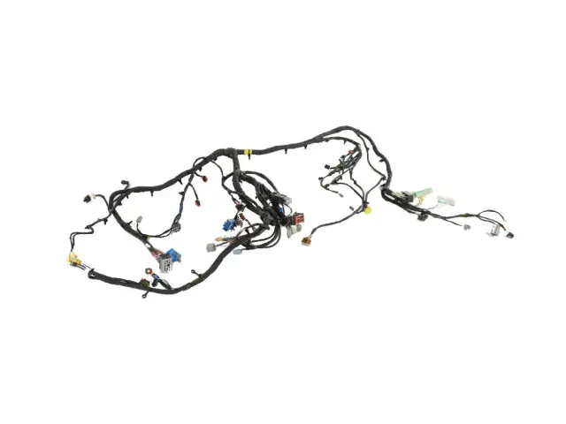 68333539AB - Electrical: Instrument Panel Wiring for Mopar Image