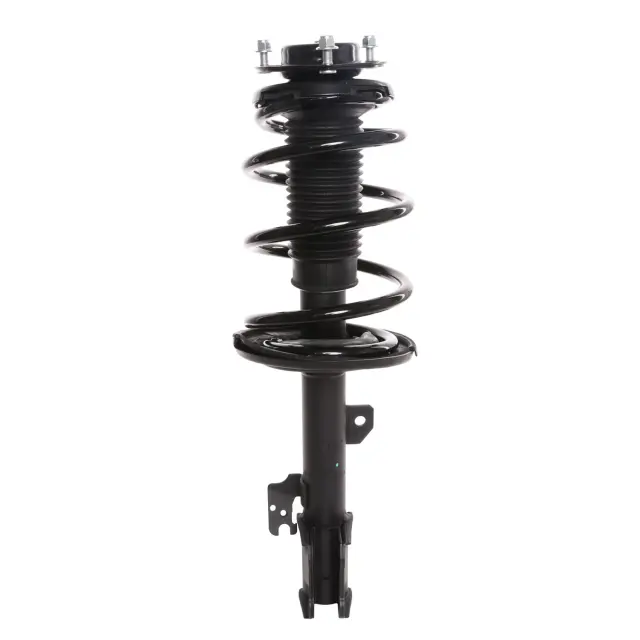 816550 - Suspension &amp; Steering: PRT 816550 Suspension Strut and Coil Spring Assembly for PRT PERFORMANCE RIDE Image