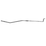 AG1Z5422153A - Body: Handle Rod for Ford: Police Interceptor Sedan, Special Service Police Sedan, Taurus Image