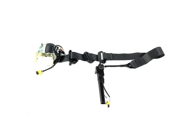 6AC50TX7AJ - : Front Seat Belt And Retractor for Mopar Image