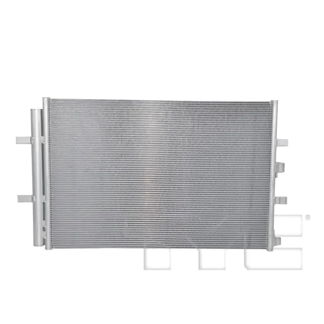 30170 - Air Conditioning &amp; Heat: 20-23 FD TST 5MM w/ R/D COND (PFC) - Replaces Ford LK4Z 19712 A for TYC Image