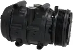 57110 - : Ford E6DH Reman Compressor for FOUR SEASONS Image