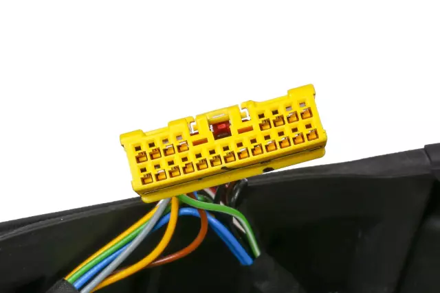 Steering Wheel - GM (84164348)