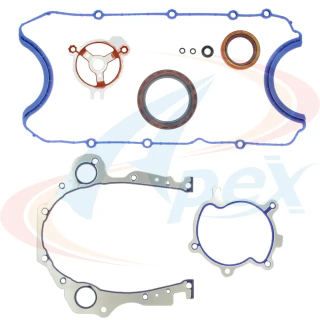ACS3098 - Gaskets: APEX Automobile Parts Inc Conversion Set for APEX Automobile Parts Inc Image