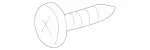 7981003214 - : Headlamp Screw for Mercedes-Benz Image