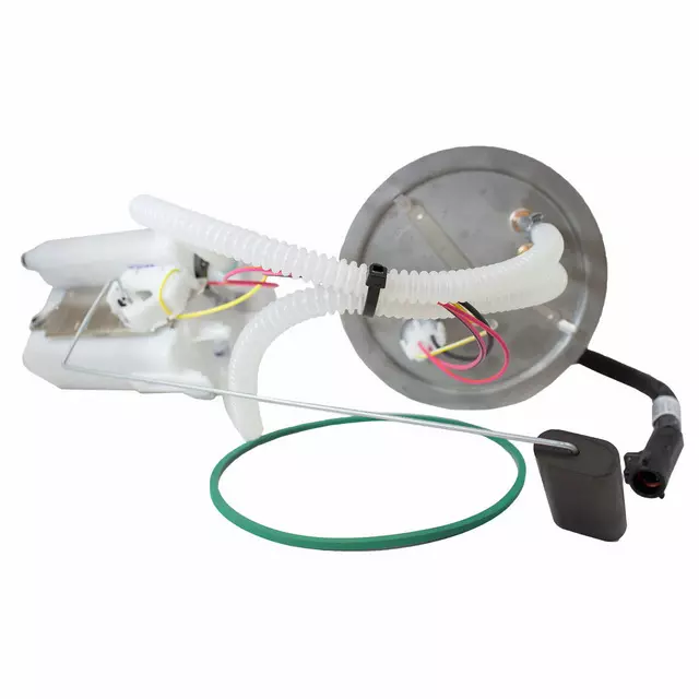 3C7Z9H307NB - Fuel System: Fuel Pump for Ford: Excursion Image