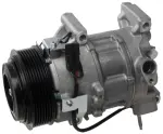178320 - : Denso 6SBU14 Compressor for FOUR SEASONS Image