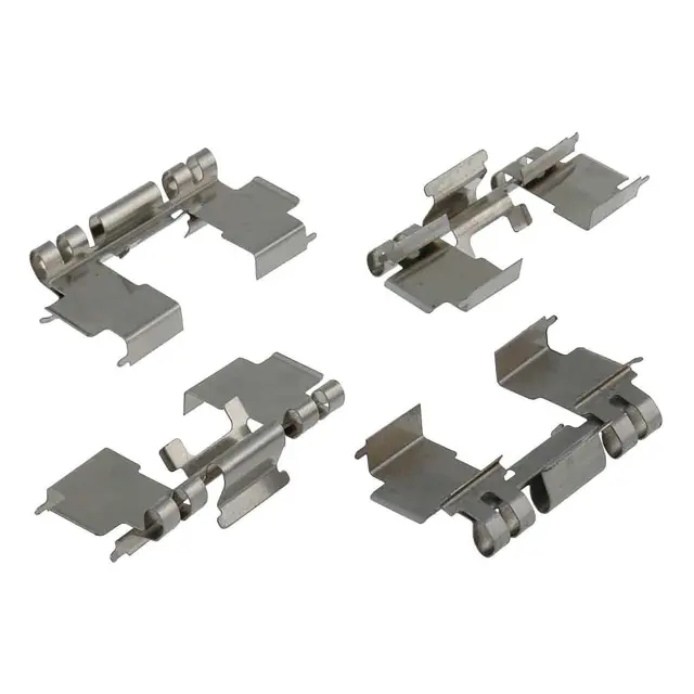 13304 - : Disc Brake Hardware Kit for Carlson Image