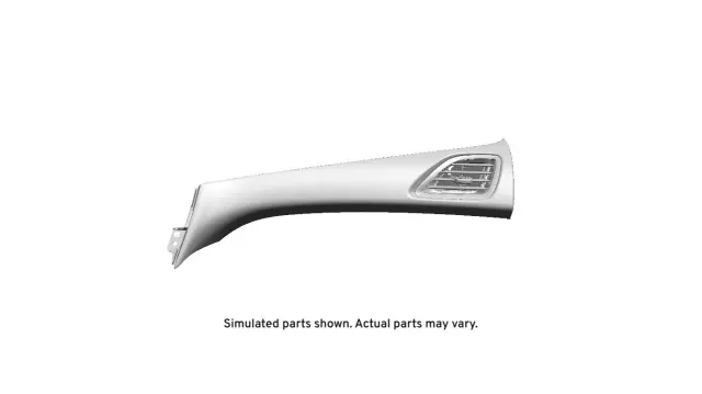 42672793 - : F Applique for GM Image