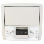 GB5Z78519A70AA - : Console Assembly Overhead for Ford Image