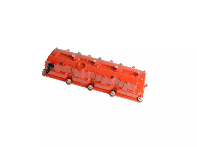 Cylinder Head Cover, Right Side - Mopar (5038845AC)