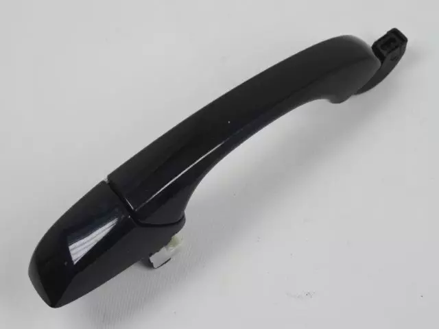 Exterior Door Handle, Right - Mopar (1KR96HBVAD)