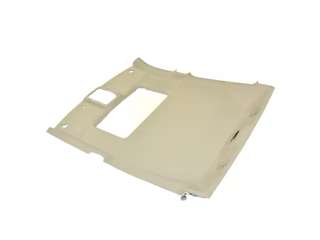 5UP09BD1AC - Interior Trim: Headliner for Mopar Image