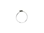 6512540AA - : Hose Clamp Clamp for Mopar Image