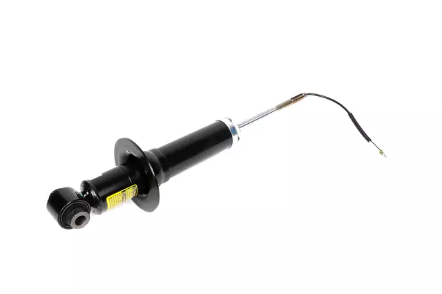 580446 - Suspension: ACDelcoâ„¢ Strut for Chevrolet: Camaro Image