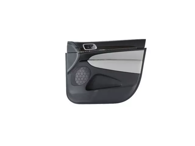 6MX161XAAB - : Front Door Trim Panel Assembly, Right for Mopar Image