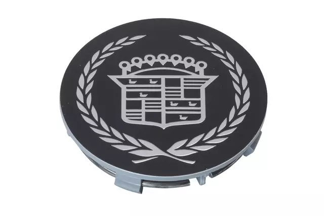 9127839 - Suspension: Center Cap for Cadillac: Catera Image