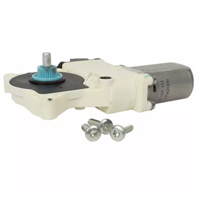 2015-2023 Ford Mustang Window Motor - Motorcraft (WLM-338) - Ford (FR3Z-9923394-B)