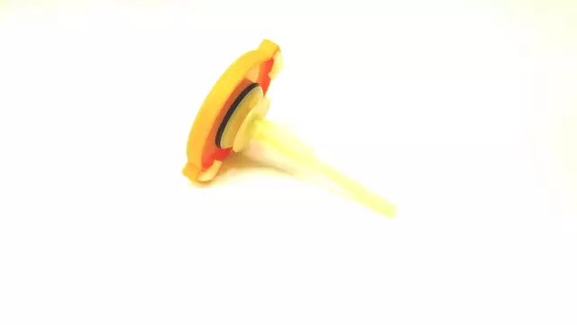 2008-2017 Subaru - Reservoir Cap - Subaru (34631AG001)