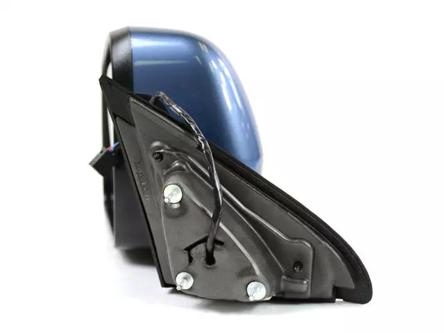Outside Rear-View Mirror, Left - Mopar (5SG19TZZAF)