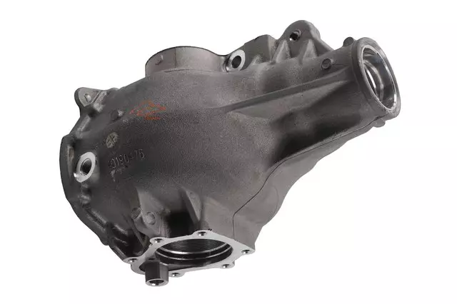 85069918 - Suspension: Differential Carrier for Chevrolet: Silverado 2500 HD, Silverado 3500 HD | GMC: Sierra 2500 HD, Sierra 3500 HD Image