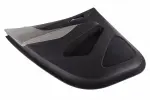 84673384 - : Gray Rear Driver Side Door Interior Trim Panel for GM Image